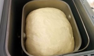 Рецепт теста для пельменей в хлебопечке