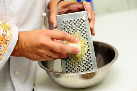 Как приготовить пельмени в духовке